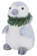 Коледна украса - Пингвинче